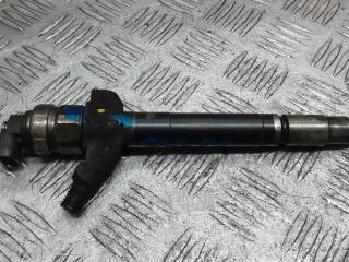 форсунка Citroen Jumper 2 поколение 2007, 2.2 л., дизель, МКПП, 6C1Q-9K546