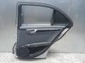 дверь задняя правая Mercedes-Benz C-Класс W204/S204/C204 [рестайлинг] 2012, 2.2 л., D C220 CDI, дизель, МКПП, седан - фото №7