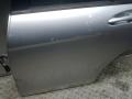дверь задняя левая Mercedes-Benz C-Класс W204/S204/C204 [рестайлинг] 2012, 2.2 л., D C220 CDI, дизель, МКПП, седан - фото №2