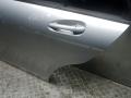 дверь задняя левая Mercedes-Benz C-Класс W204/S204/C204 [рестайлинг] 2012, 2.2 л., D C220 CDI, дизель, МКПП, седан - фото №3