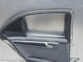 дверь задняя левая Mercedes-Benz C-Класс W204/S204/C204 [рестайлинг] 2012, 2.2 л., D C220 CDI, дизель, МКПП, седан - фото №11