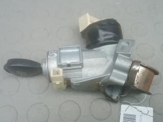 замок зажигания Toyota Hilux 7 поколение 2007, 3.0 л., дизель, МКПП, пикап, 690570K051, 452800K020, 890700K150