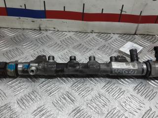 топливная рампа Skoda Yeti 1 поколение 2012, 2.0 л., дизель, МКПП, хетчбэк 5 дв., 03L130089P