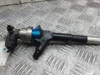 форсунка Opel Astra J [рестайлинг] 2014, 1.7 л., дизель, МКПП, универсал, 55567729