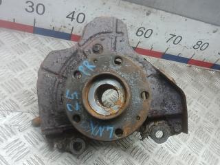 ступица передняя правая Citroen Jumper 2 поколение 2008, 2.2 л., дизель, МКПП, микроавтобус