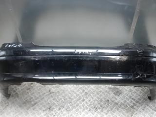 бампер задний Mercedes-Benz C-Класс W203/S203/CL203 [рестайлинг] 2005, 1.8 л., C180K, бензин, МКПП, седан