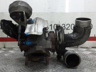 турбина Toyota COROLLA VERSO 2008, 2.2 л., дизель, МКПП, минивэн, 172010R011