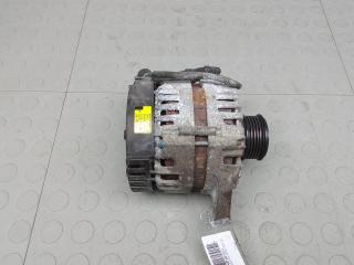 генератор Kia Ceed 2 поколение 2012, 1.6 л., дизель, МКПП, хетчбэк 5 дв., 37300-2A850