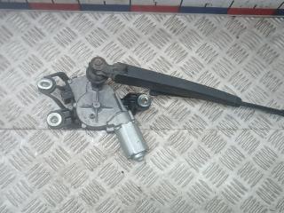 моторчик заднего стеклоочистителя (дворника) Volkswagen Golf 6 поколение 2008, 1.6 л., дизель, МКПП, хетчбэк 5 дв.