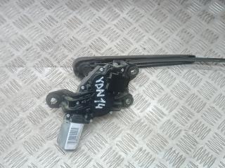 моторчик заднего стеклоочистителя (дворника) Volkswagen Golf 6 поколение 2009, 1.4 л., бензин, МКПП, хетчбэк 5 дв., 5K6955711A