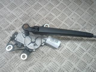 моторчик заднего стеклоочистителя (дворника) SEAT Alhambra 2 поколение 2012, 2.0 л., дизель, МКПП, минивэн