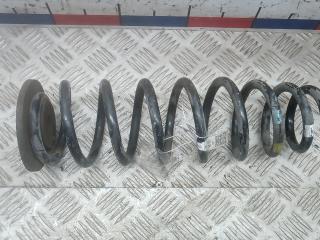 пружина задняя Hyundai Kona 2021, 1.6 л., GDi Hybrid, бензин, АКПП, внедорожник 5 дв., 55330CM120