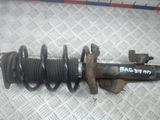 Стойка Mazda 5 CR [рестайлинг] 2007, 2.0 л., бензин, МКПП, минивэн