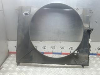 диффузор вентилятора Toyota Hilux 7 поколение 2005, 3.0 л., дизель, МКПП, внедорожник 5 дв., 167110L050