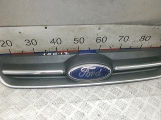 решетка радиатора Ford C-Max 2 поколение 2013, 1.6 л., TDCi, дизель, МКПП, минивэн, 1758893