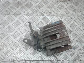 суппорт задний левый Skoda Yeti 1 поколение 2010, 2.0 л., дизель, МКПП, хетчбэк 5 дв., 1K0615423J