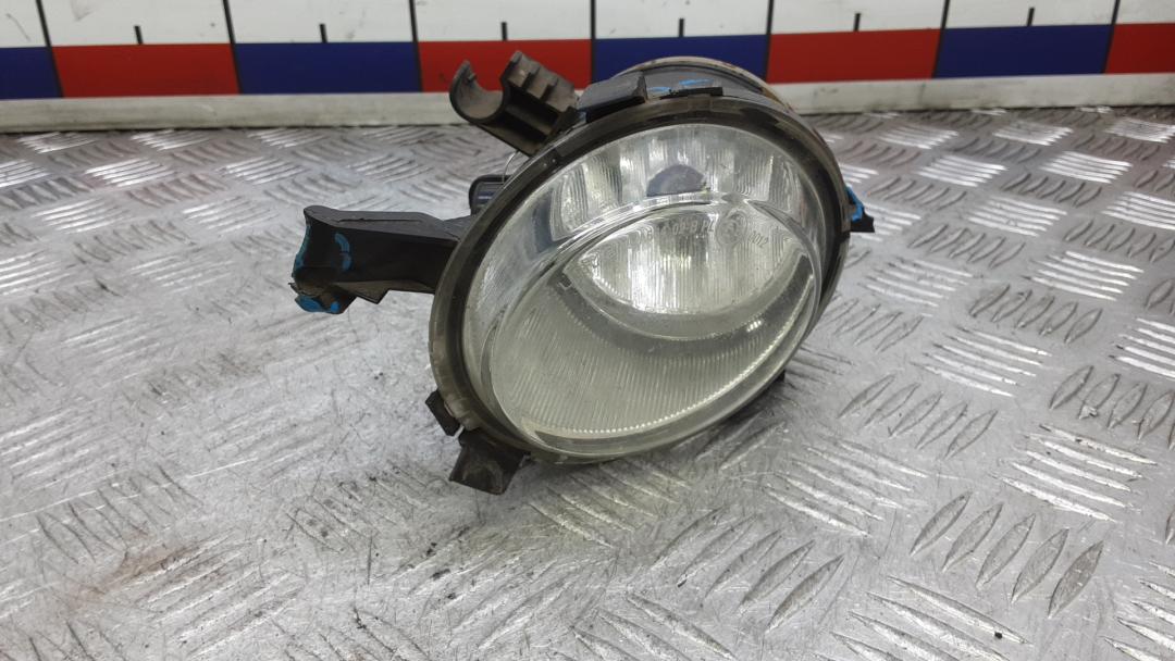 фара левая Opel Corsa D 2006, 1.4 л., бензин, МКПП, хетчбэк 5 дв. - фото №1