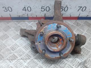 ступица передняя левая Opel Antara 1 поколение 2007, 2.0 л., CDTi, дизель, МКПП, внедорожник 5 дв., 96626337, 96626339, 4806312, 4809314