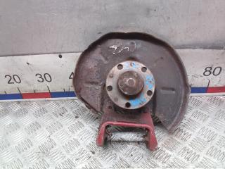 ступица задняя правая Alfa Romeo GT 937 2008, 1.9 л., дизель, МКПП, купе, 60697686, 51757885