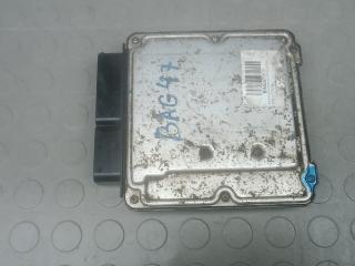 ЭБУ SEAT Altea 1 поколение 2006, 1.9 л., дизель, МКПП, хетчбэк 5 дв., 0281012289, 03G906016HC