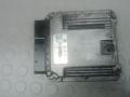 ЭБУ SEAT Altea 1 поколение 2006, 1.9 л., дизель, МКПП, хетчбэк 5 дв., 0281012289, 03G906016HC - фото №2