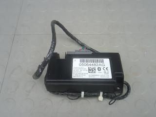 блок Bluetooth Jeep Grand Cherokee WK2 2010, 3.0 л., дизель, АКПП, внедорожник 5 дв., 05064482AG