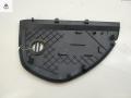 накладка на торпедо (консоль) Skoda Octavia mk2 (A5 1Z) 2009, 1.9 л., дизель, МКПП, красный, хетчбэк 5 дв., 1Z0857503 - фото №2