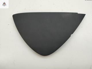 накладка на торпедо (консоль) Volkswagen Passat B6 2009, 1.4 л., бензин, МКПП, чёрный, универсал, 3C1858218A