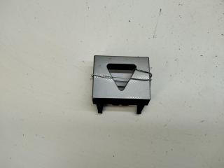 накладка на торпедо (консоль) Volkswagen Passat B6 2005, 2.0 л., дизель, МКПП, чёрный, универсал, 3C0857368B