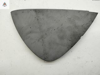 накладка на торпедо (консоль) Volkswagen Passat B6 2005, 2.0 л., дизель, МКПП, чёрный, универсал, 3C1858218A