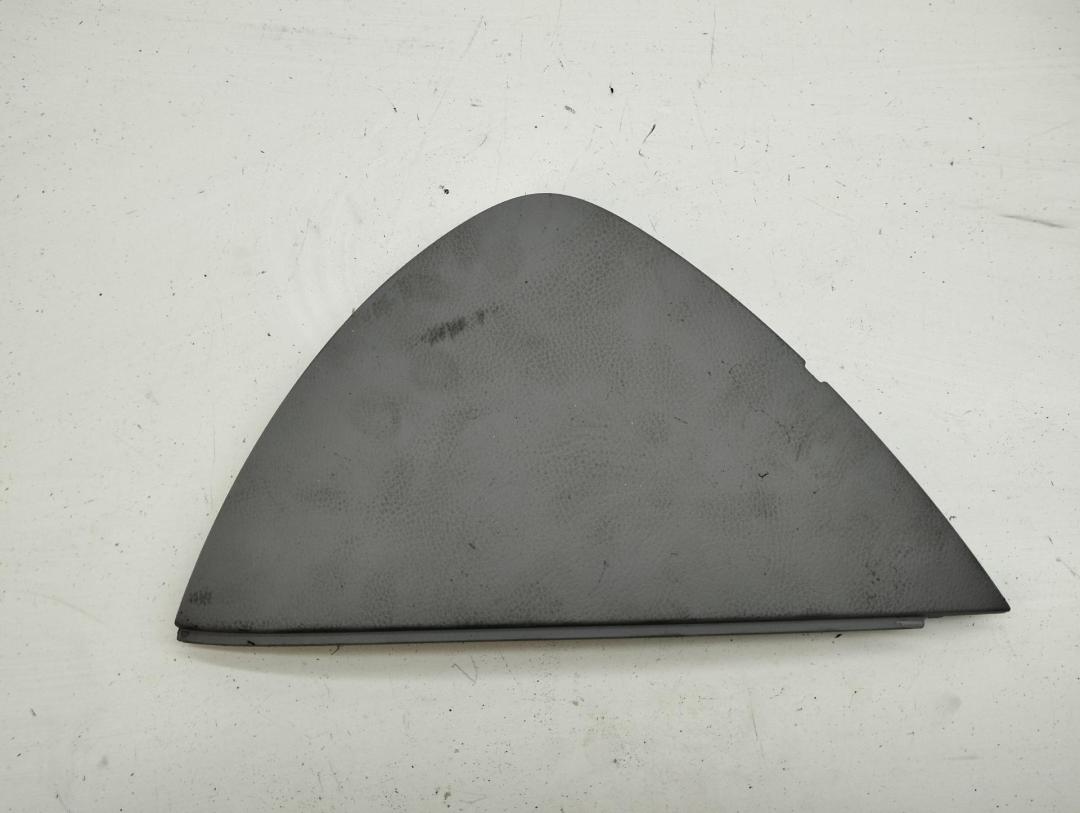 накладка на торпедо (консоль) Volkswagen Passat B6 2005, 2.0 л., дизель, МКПП, чёрный, универсал, 3C1858217B