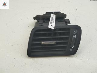 дефлектор обдува салона Volkswagen Passat B6 2005, 2.0 л., дизель, МКПП, чёрный, универсал, 3C1819701E