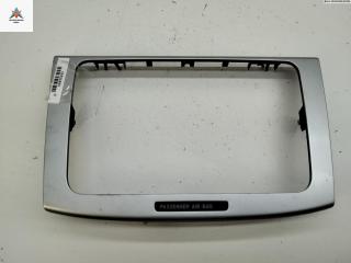 накладка на торпедо (консоль) Volkswagen Passat B6 2007, 2.0 л., дизель, МКПП, синий, универсал, 3C0858069M