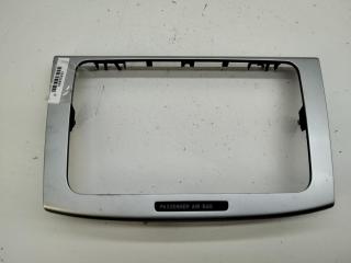 накладка на торпедо (консоль) Volkswagen Passat B6 2007, 2.0 л., дизель, МКПП, синий, универсал, 3C0858069M