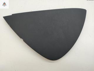 накладка на торпедо (консоль) Volkswagen Passat B6 2009, 1.4 л., бензин, МКПП, чёрный, универсал, 3C1858127B