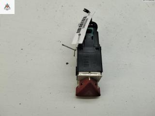 кнопка аварийной сигнализации Volkswagen Passat B6 2005, 2.0 л., дизель, МКПП, чёрный, универсал, 3C0953509