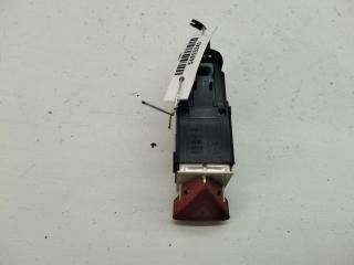 кнопка аварийной сигнализации Volkswagen Passat B6 2005, 2.0 л., дизель, МКПП, чёрный, универсал, 3C0953509