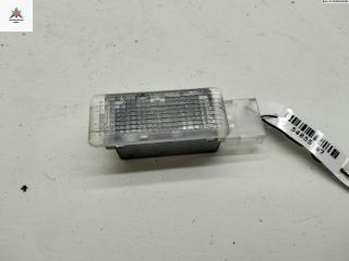 фонарь салона (плафон) Volkswagen Passat B6 2009, 1.4 л., бензин, МКПП, чёрный, универсал, 7L0947415