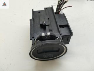 замок зажигания Volkswagen Passat B6 2005, 2.0 л., дизель, МКПП, чёрный, универсал, 3C0905843M