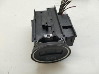 замок зажигания Volkswagen Passat B6 2005, 2.0 л., дизель, МКПП, чёрный, универсал, 3C0905843M