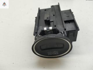 замок зажигания Volkswagen Passat B6 2009, 1.4 л., бензин, МКПП, чёрный, универсал, 3C0905843