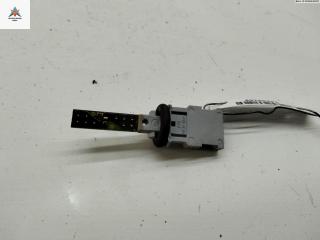 датчик температуры Volkswagen Passat B6 2009, 1.4 л., бензин, МКПП, чёрный, универсал, 1K0907543E