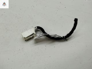 разъем (фишка) проводки Volkswagen Golf 6 поколение 2010, 1.4 л., бензин, МКПП, чёрный, хетчбэк 5 дв., 4D0971636E