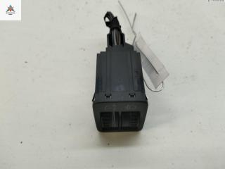 кнопка корректора фар Volkswagen Passat B6 2007, 2.0 л., дизель, МКПП, синий, универсал, 3C0941333A