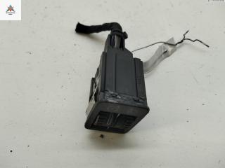 кнопка корректора фар Volkswagen Passat B6 2005, 2.0 л., дизель, МКПП, чёрный, универсал, 3C0941333