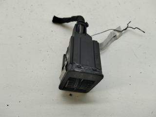 кнопка корректора фар Volkswagen Passat B6 2005, 2.0 л., дизель, МКПП, чёрный, универсал, 3C0941333