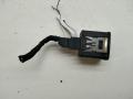 кнопка корректора фар Volkswagen Passat B6 2005, 2.0 л., дизель, МКПП, чёрный, универсал, 3C0941333 - фото №2
