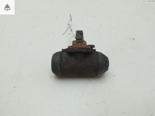 цилиндр тормозной рабочий Fiat Bravo 1 поколение 1997, 1.6 л., бензин, МКПП, синий, хетчбэк 3 дв.