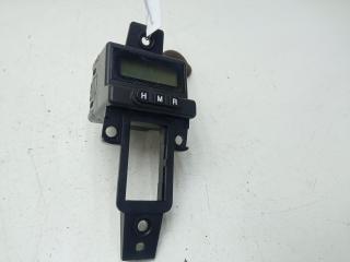 часы Hyundai Getz 2007, 1.5 л., дизель, МКПП, серый, хетчбэк 5 дв., 945201C000