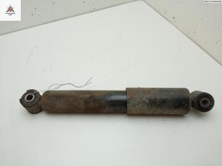 амортизатор задний правый Fiat Bravo 1 поколение 1997, 1.6 л., бензин, МКПП, синий, хетчбэк 3 дв., 7777585